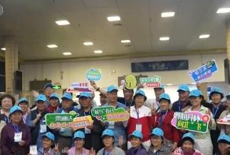 旅游、養(yǎng)老、服務(wù)多點(diǎn)開(kāi)花 “銀發(fā)經(jīng)濟(jì)”成為拉動(dòng)消費(fèi)的新增長(zhǎng)點(diǎn)