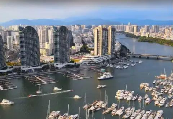 海南出臺提振和擴(kuò)大消費(fèi)三年行動方案 包含9方面35條措施