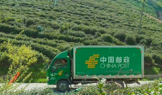 讓快遞 “精準(zhǔn)可達(dá)”！兩部門出臺(tái)措施進(jìn)一步暢通鄉(xiāng)村郵路