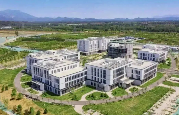 北京懷柔科學(xué)中心16個科技設(shè)施向全球開放