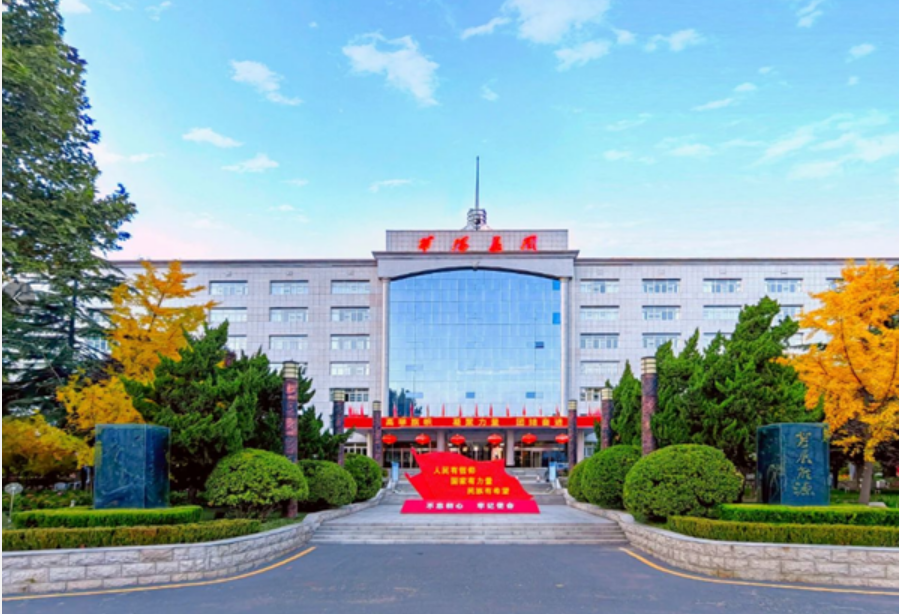 順利實(shí)現(xiàn)首季“開門紅” 山西華陽集團(tuán)逆勢有為