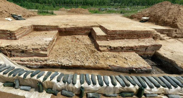 河南考古成果“上新” 多個課題研究提供支撐