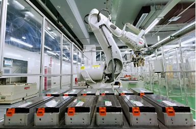 政策多管齊下 護航獨角獸企業(yè)“高跳快跑”