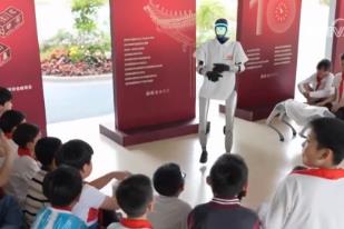 第十個(gè)全民國家安全教育日 各地各部門多形式開展國家安全教育