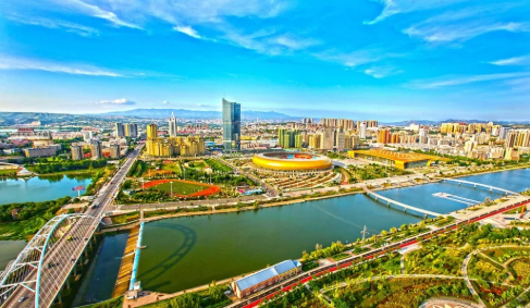 全域覆蓋 跨部門協(xié)同 多要素綜合 陜西基本建立生態(tài)環(huán)境分區(qū)管控體系