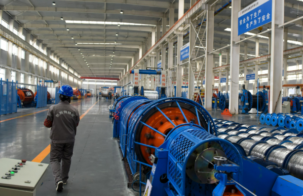 知識產(chǎn)權(quán)助力民營企業(yè)高質(zhì)量發(fā)展