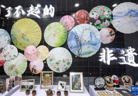 非遺加持，國(guó)潮消費(fèi)信心拉滿