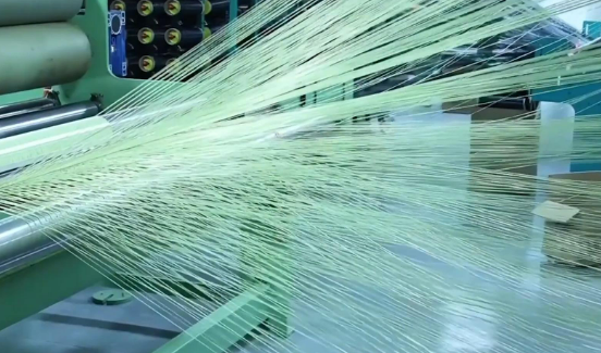 泰和新材：芳綸纖維一絲一縷織就產業(yè)新圖景