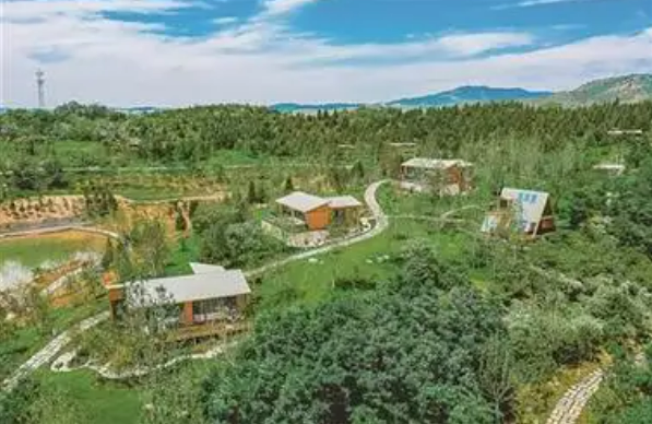 建設(shè)高標(biāo)準(zhǔn)市場體系 山西明確2025年文旅康養(yǎng)發(fā)展