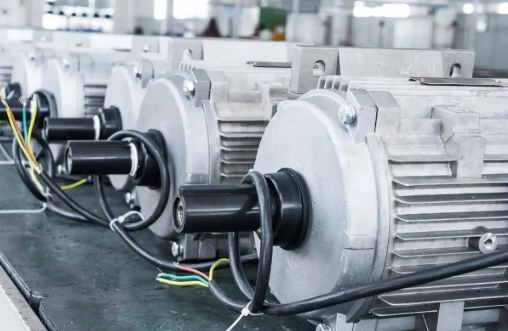 今年一季度我國機電產(chǎn)品出口額同比增長6.9%