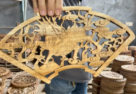 中國輕工聯(lián)牽頭承擔(dān)6項國家職業(yè)標(biāo)準(zhǔn)獲準(zhǔn)頒布