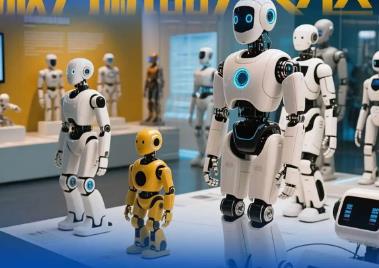 第137屆廣交會首次集中展示國內AI最新成果