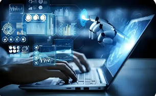 信息技術(shù)外包增長助“中國服務(wù)”畫出上揚線