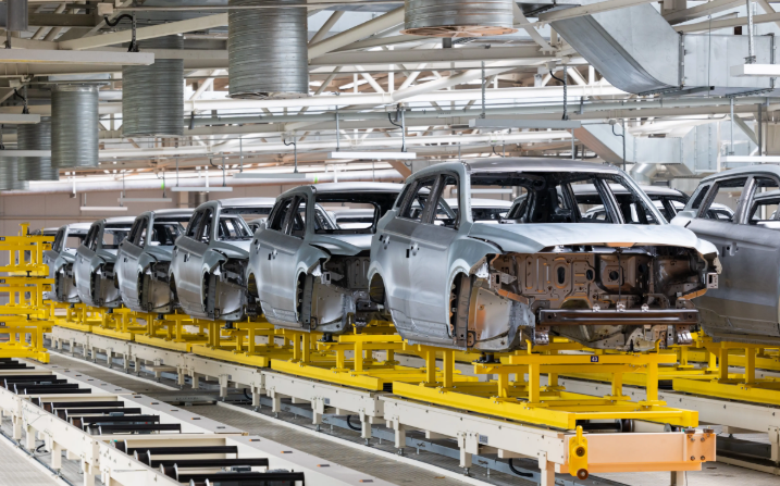 多國(guó)調(diào)整汽車產(chǎn)業(yè)政策應(yīng)對(duì)關(guān)稅沖擊