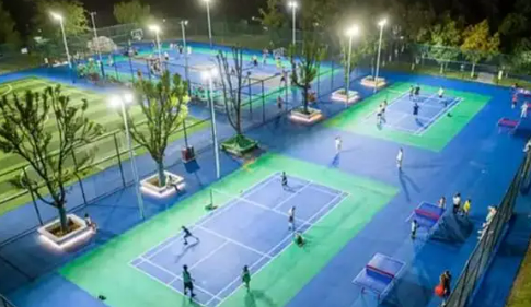 到2030年，建設(shè)一百個左右高質(zhì)量戶外運(yùn)動目的地——戶外運(yùn)動將迎來更多好去處