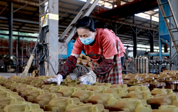 四川：8條措施支持小微企業(yè)上規(guī)提質(zhì)