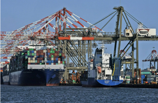 世貿(mào)組織：美關(guān)稅政策致全球貿(mào)易前景嚴(yán)重惡化