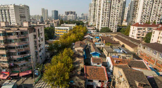 “穩(wěn)樓市”再加力：房票制擴(kuò)圍激活舊改市場