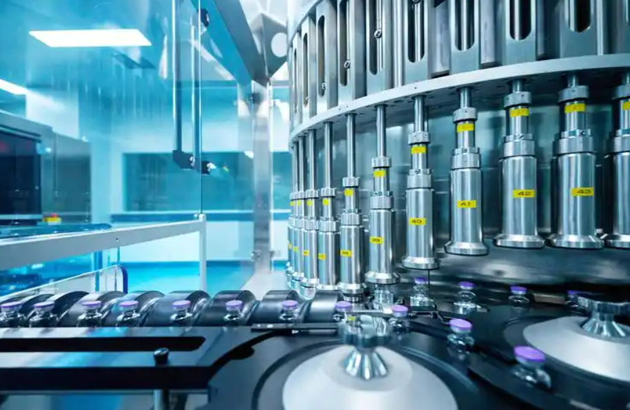 技術(shù)優(yōu)勢(shì)顯著 市場(chǎng)擴(kuò)張迅速　AI制藥經(jīng)濟(jì)價(jià)值凸顯