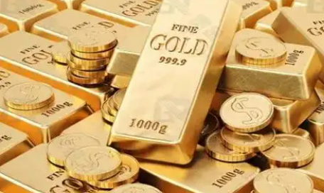 商業(yè)銀行頻頻調(diào)整積存金起購門檻 “黃金+”理財產(chǎn)品營銷升溫