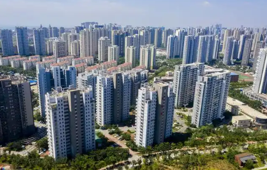 青島出臺樓市新政重點(diǎn)扶持二孩及三孩家庭購房