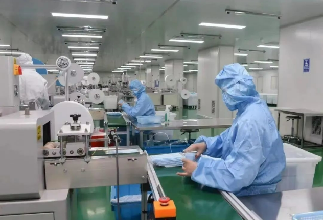 100條任務(wù)清單落地，上海金山區(qū)著力激發(fā)民營經(jīng)濟(jì)內(nèi)生動(dòng)力