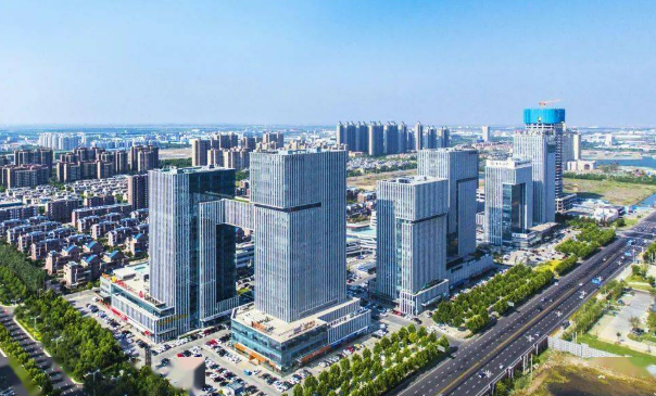 山東東營經(jīng)開區(qū)大力推進(jìn)無廢城市建設(shè) 精打細(xì)算實(shí)現(xiàn)變廢為寶