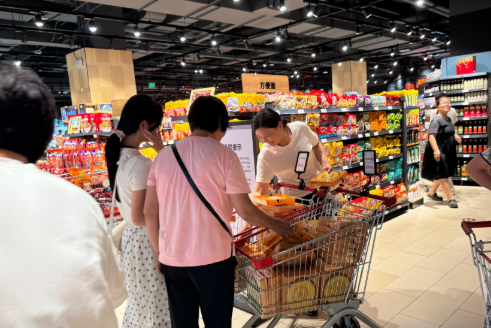 市場(chǎng)監(jiān)管總局部署優(yōu)化消費(fèi)環(huán)境試點(diǎn)工作