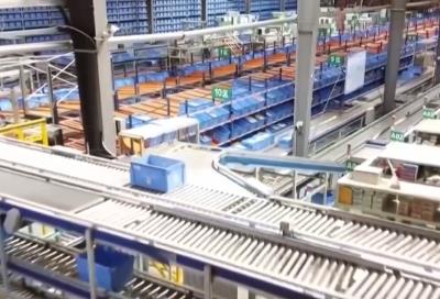 A級，突破10000家！物流行業(yè)從“量的積累”到“質的飛躍”