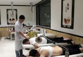 我國(guó)充分發(fā)揮中醫(yī)藥優(yōu)勢(shì)保障運(yùn)動(dòng)健康