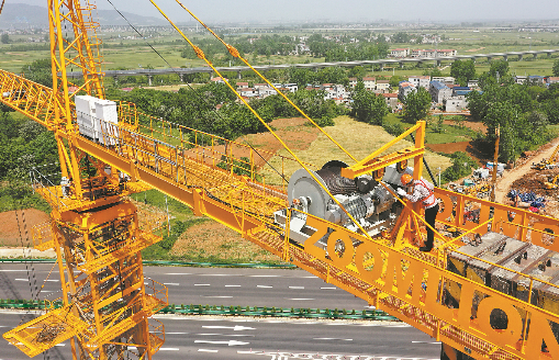 我國特種設(shè)備數(shù)量超兩千萬臺 將創(chuàng)新試行沙盒監(jiān)管