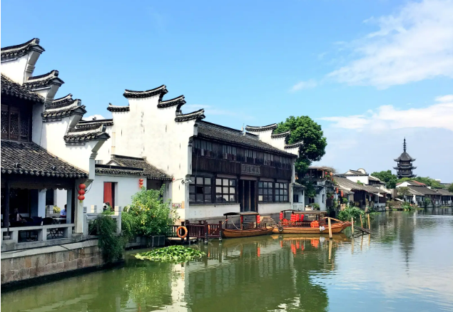 江蘇文化新業(yè)態(tài)蓬勃發(fā)展 16個(gè)行業(yè)小類實(shí)現(xiàn)營收“三連增”