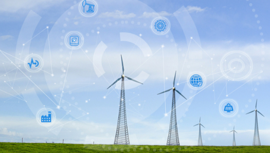 上海電網(wǎng)新能源發(fā)電功率首次突破400萬千瓦