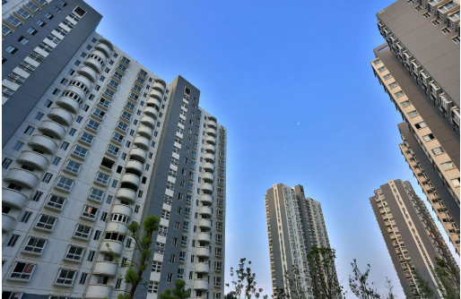 通過市場(chǎng)化方式助力商品房去庫(kù)存 各地保障性住房再貸款項(xiàng)目接連落地