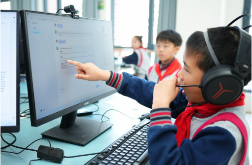 AI+教育加速邁向千億市場新格局