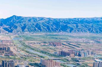 甘肅省嘉峪關(guān)市工信局高質(zhì)高效推進招商引資工作