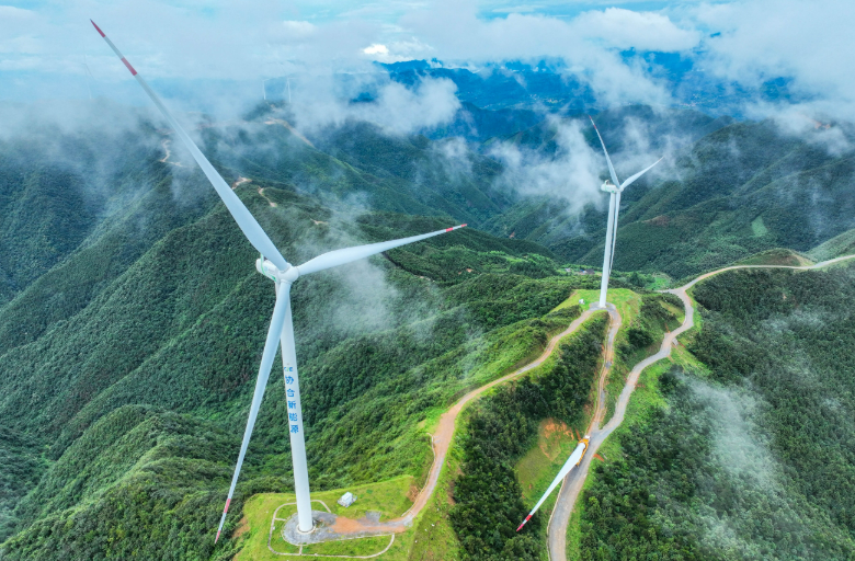 一季度綠證發(fā)放量激增 綠電奔涌全國