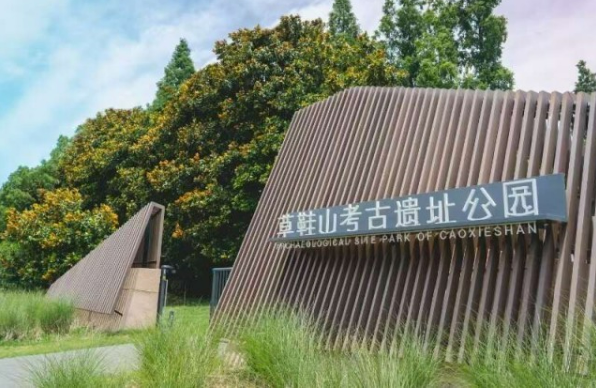 江蘇大遺址保護：讓歷史文化遺跡“活”在當(dāng)下