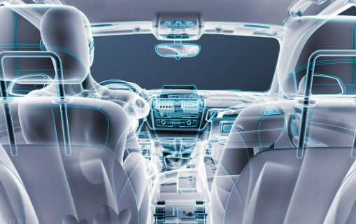 新車裝載智能化座艙滲透率達73% 從消費品報告看中國“智”造新動態(tài)