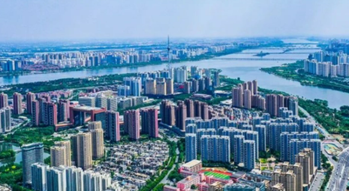 雄鷹振翅啟新程——山東以奮進(jìn)之姿“闖”新路“攀”高峰