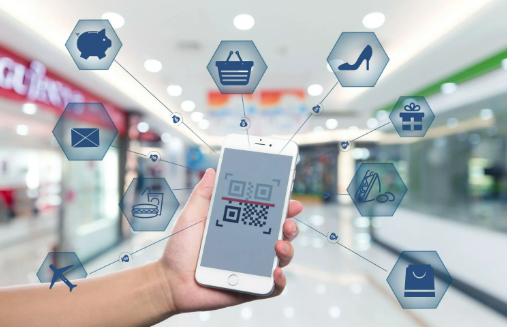 “人工智能+消費”激活新藍(lán)海