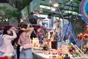 夏季城市活動(dòng)激發(fā)消費(fèi)“熱力” 全球消費(fèi)版圖開啟“上海時(shí)刻”