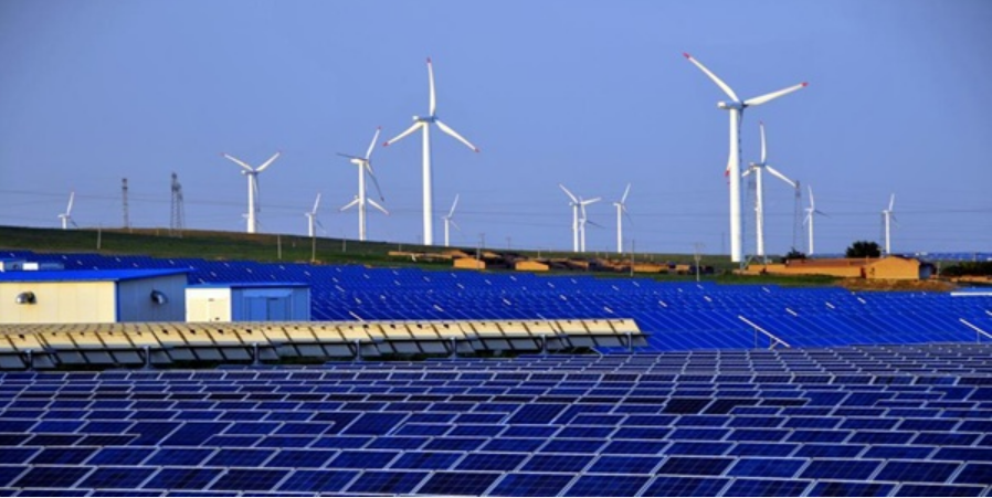 寧夏國資國企一季度多項經(jīng)濟(jì)指標(biāo)創(chuàng)歷史同期最佳水平