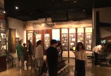 “小”票根撬動(dòng)“大”市場(chǎng) “電影+”打造文商旅體融合消費(fèi)新場(chǎng)景