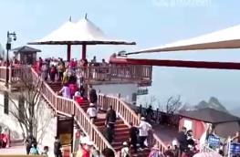 主題樂園、旅游專線、工業(yè)遺產(chǎn)……“五一”假期“花式”解鎖文旅消費盛宴