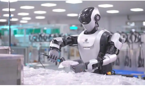 四川：知識(shí)產(chǎn)權(quán)賦能 打造人工智能