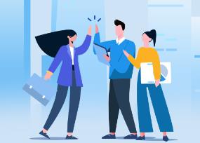 國家大學(xué)生就業(yè)服務(wù)平臺(tái)AI助手上線