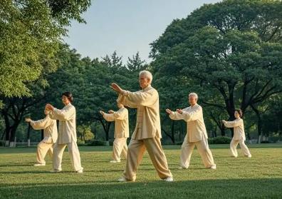 科學(xué)運(yùn)動(dòng)養(yǎng)生，中醫(yī)給出實(shí)用帖