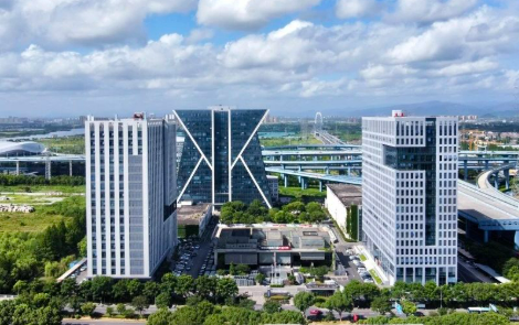 寧波高新區(qū)真金白銀助力企業(yè)點“數(shù)”成金