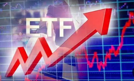 全市場(chǎng)ETF規(guī)模突破4萬(wàn)億元 更多增量資金可期